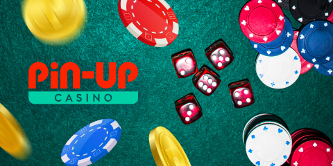  Pinup casinodaki bonuslar 